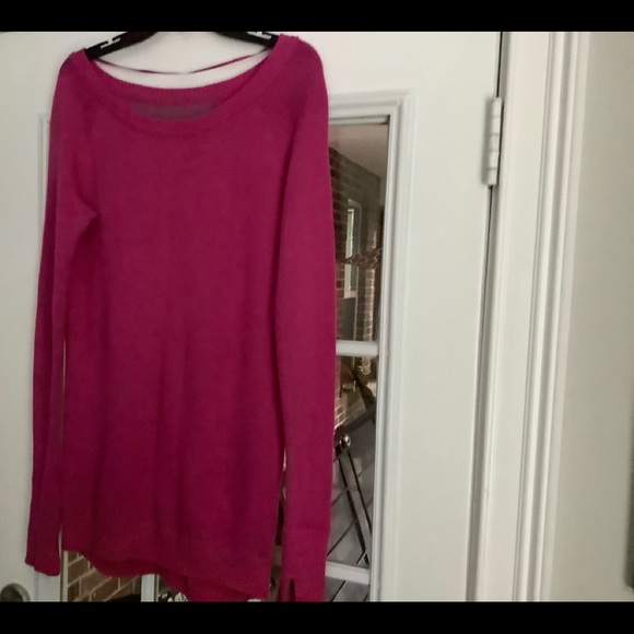 Lulu lemon Chai Time II Sweater - Picture 5 of 8